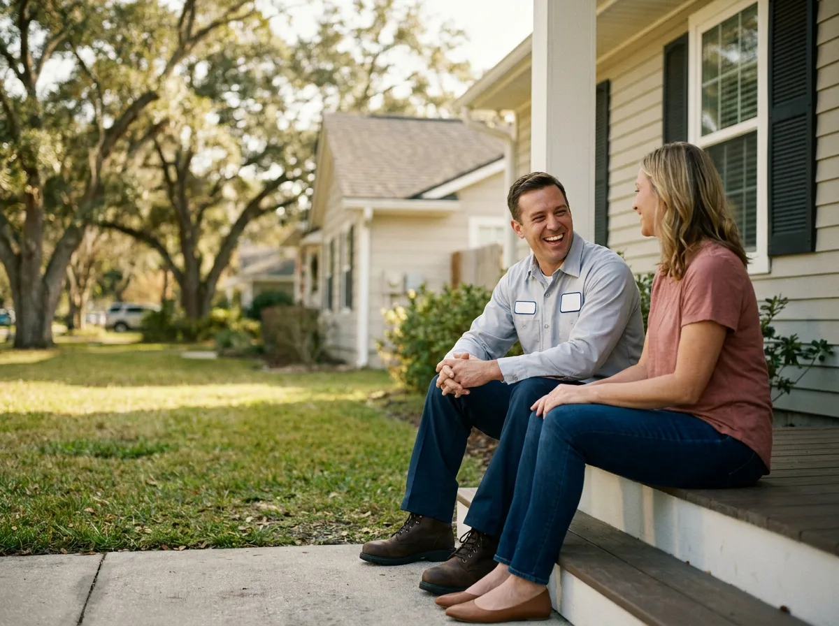Septic tank pumping FAQs for Easley, SC